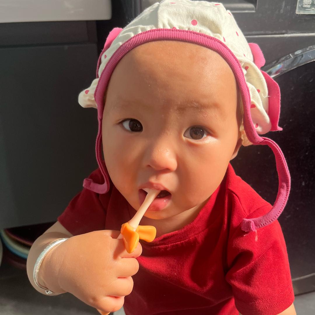 桃爸（挣钱养家版）