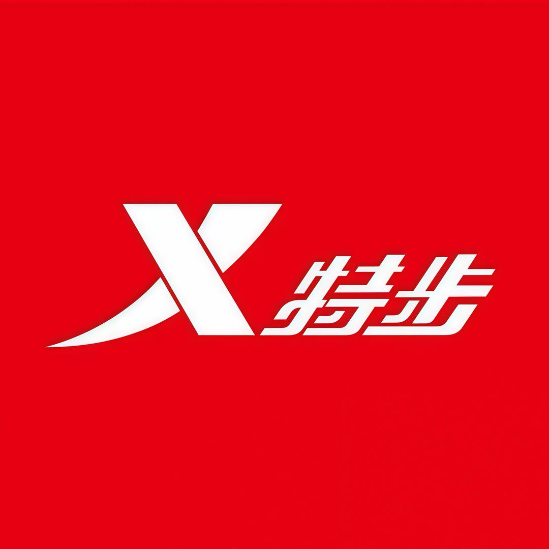特步跑步旗舰店