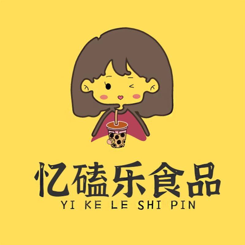 忆磕乐食品