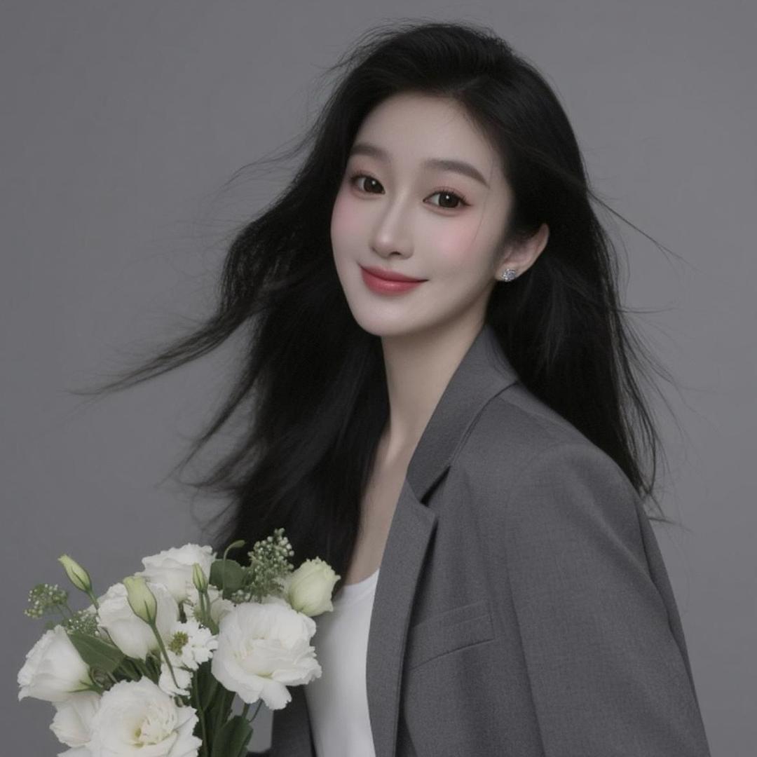 天蝎座♏️女孩琳