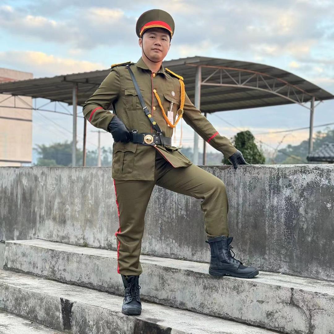 小陀仔（街边牛排）