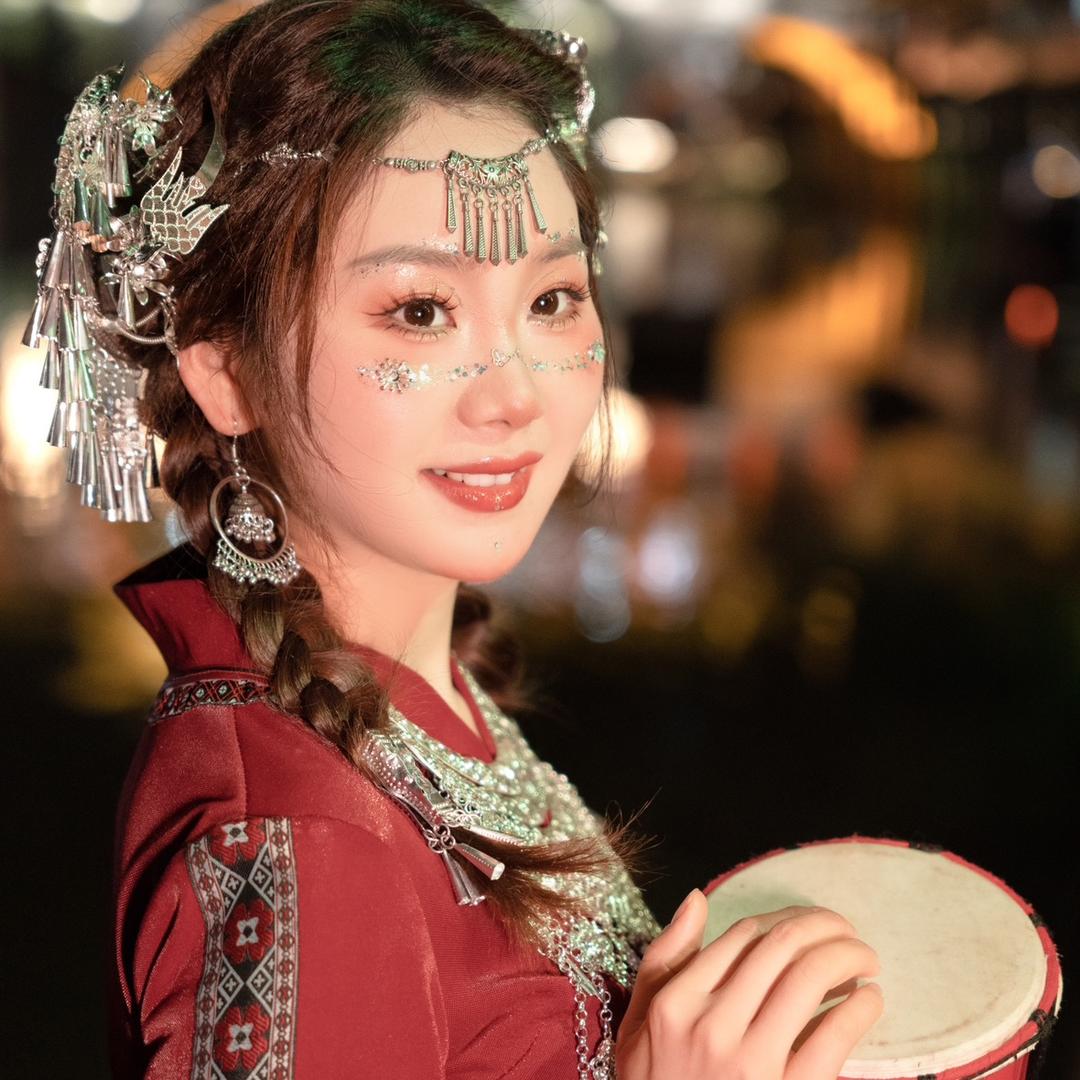 木可儿