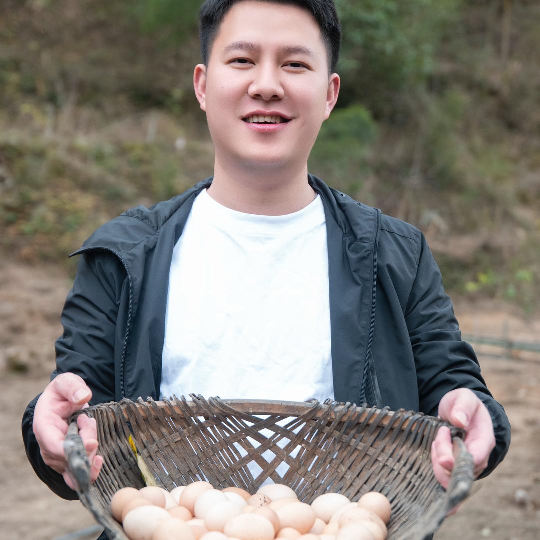 挂榜山兄弟（流动供销农产品帮扶）
