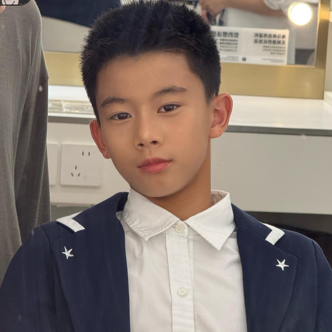 杨震涛