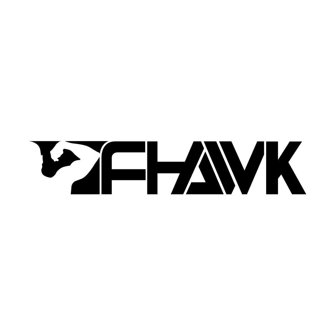 FHAWK江苏豪恺实业股份有限公司健身专卖店