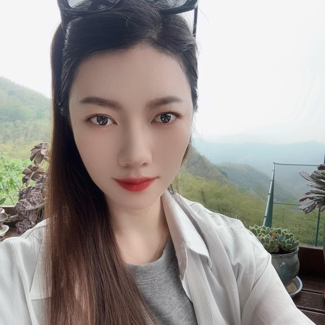 丽丽来啦