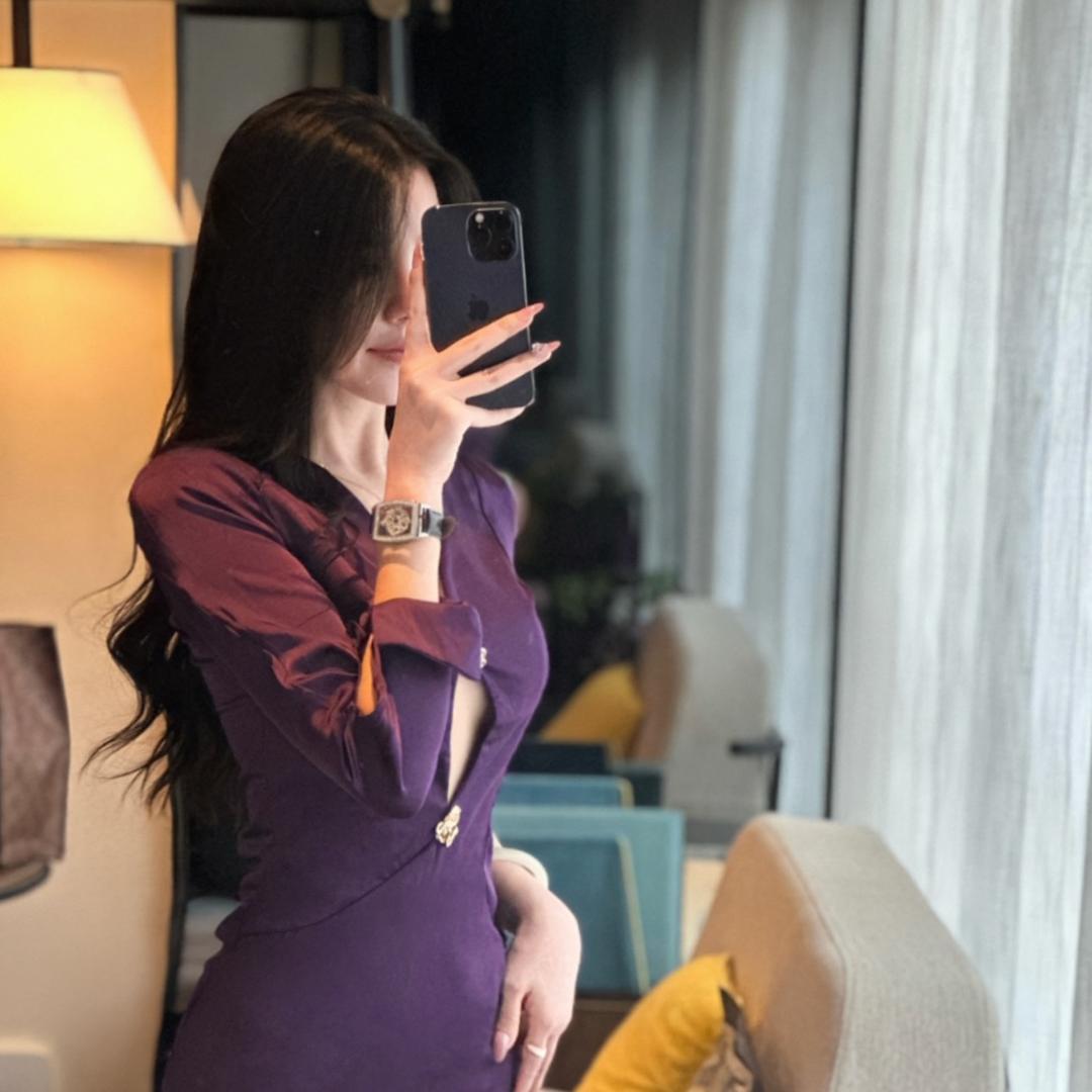 愤怒的嫂子