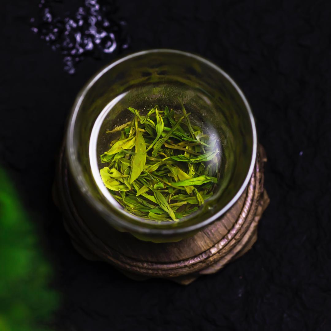 硒茶十里香茶叶