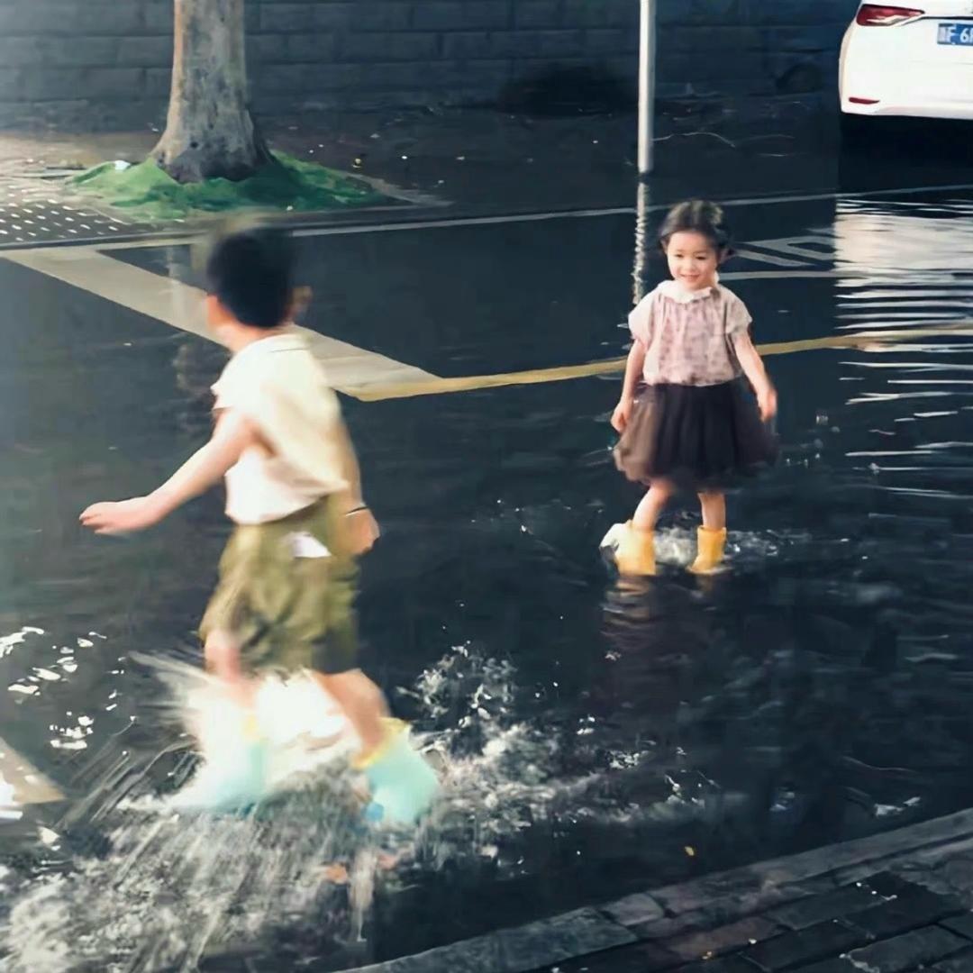 橘子不是唯一的水果