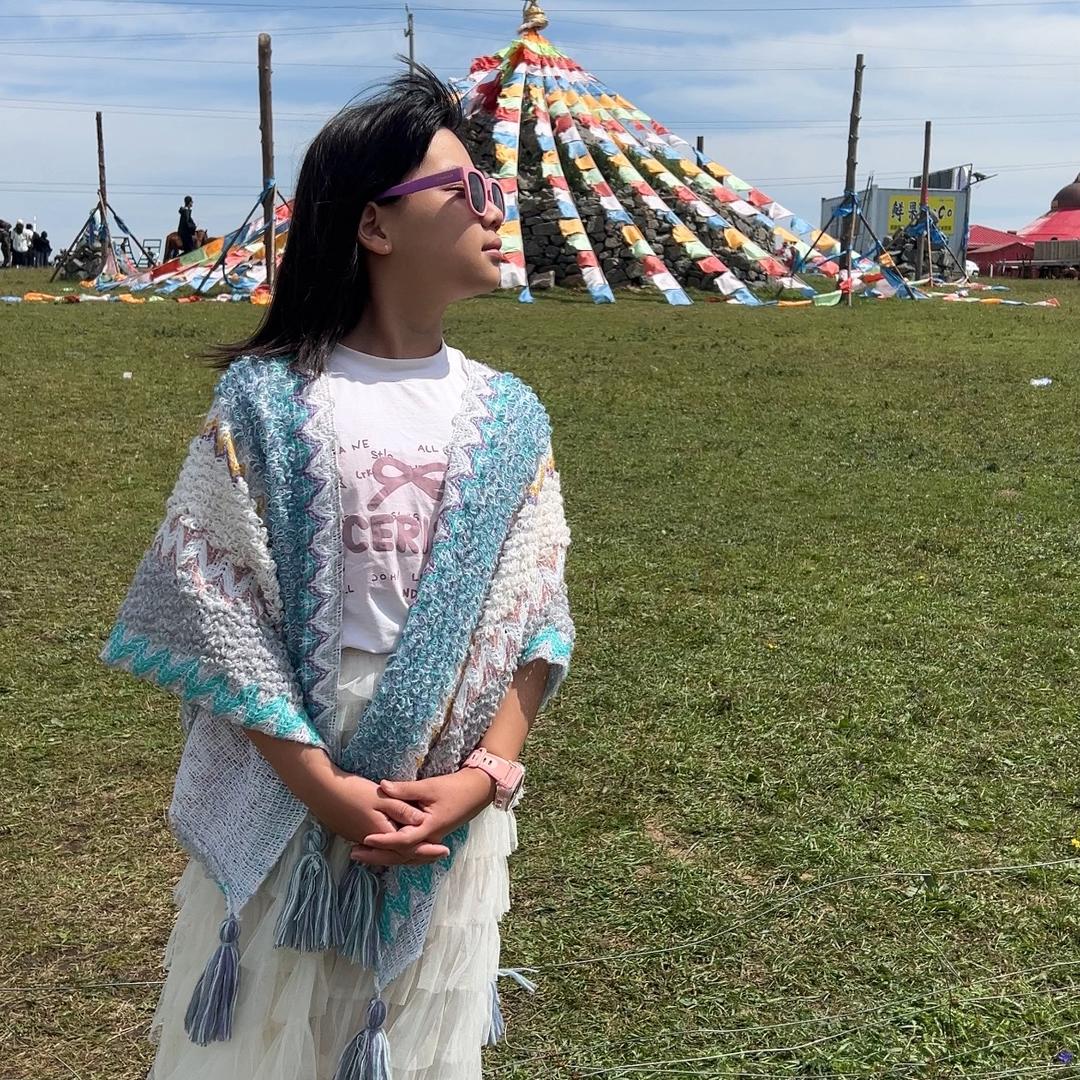 果果是我（五年级）