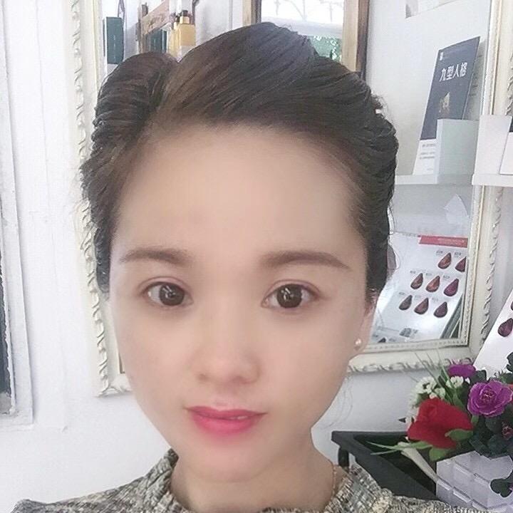 理发师金玉