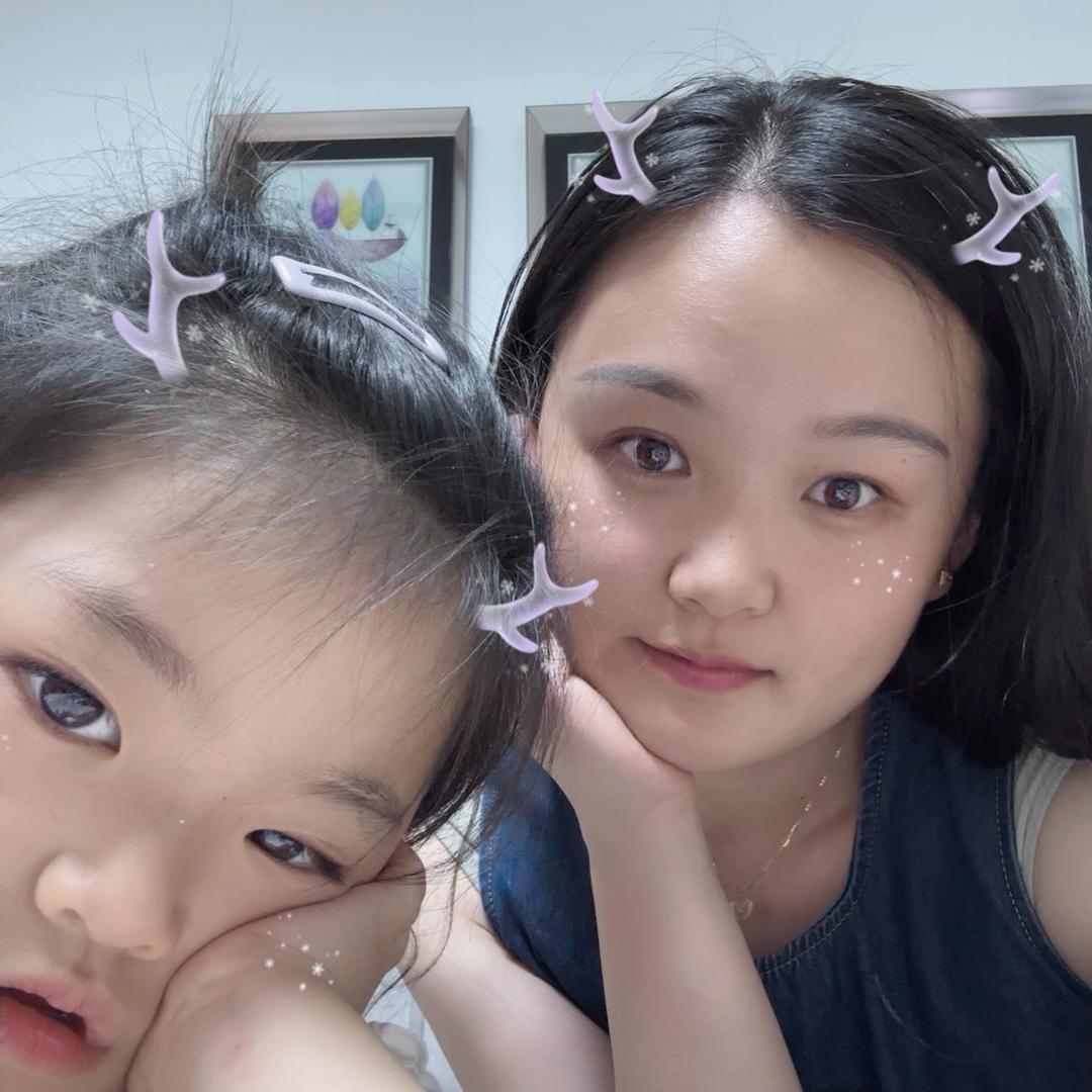 一米七的长腿琰