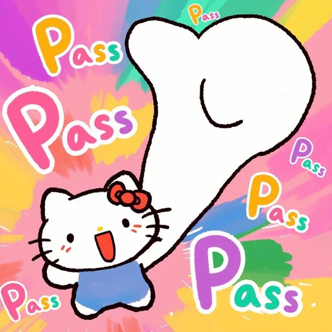 草莓味仙贝贝