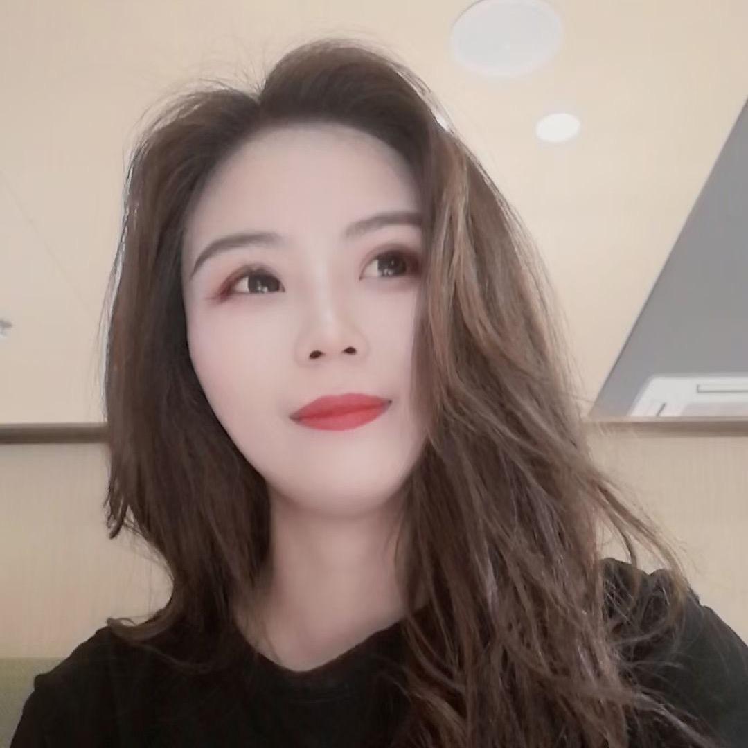 欣欣呀💖
