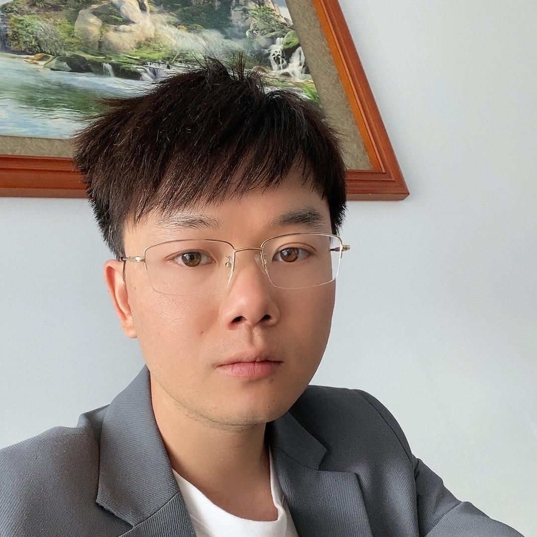 昆明旭哥卖铁