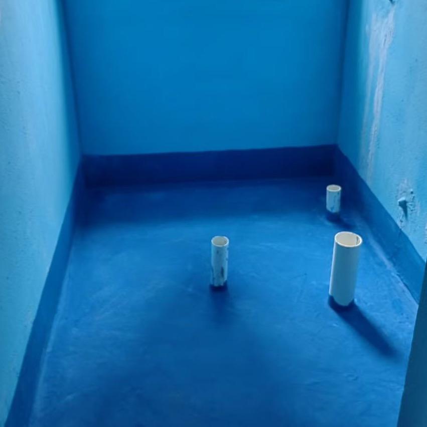 防水教父