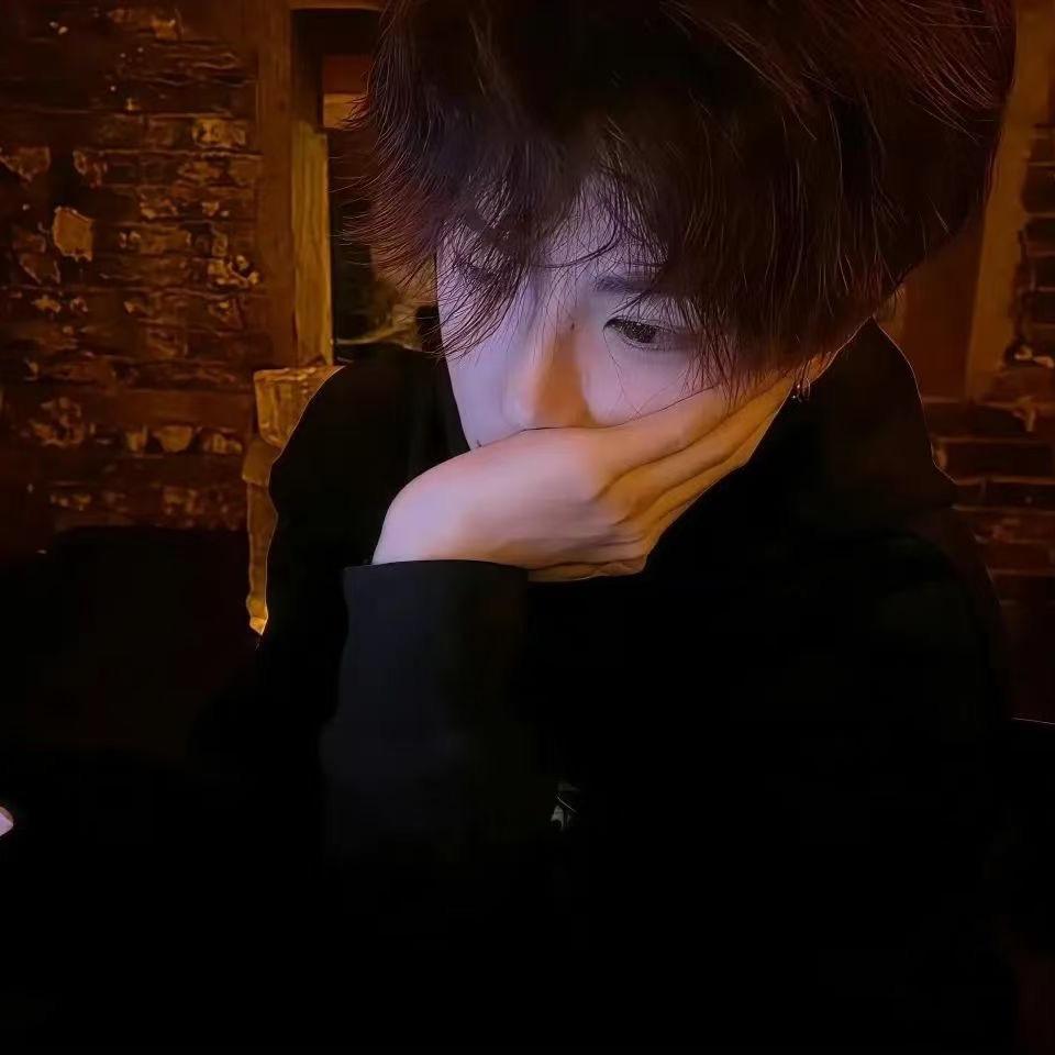 无意.
