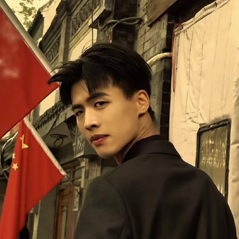 🇨🇳还记得小鑫吗❤