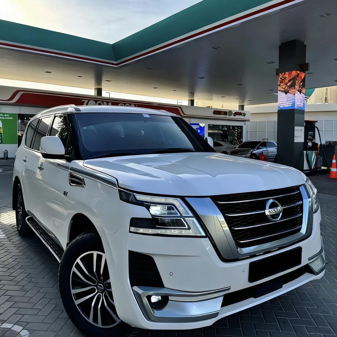 唐山壹零壹名车(途乐)