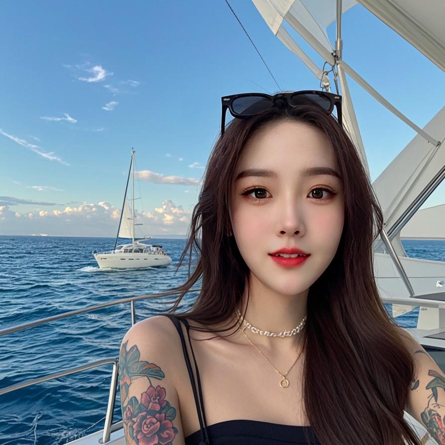 C✨小娘子