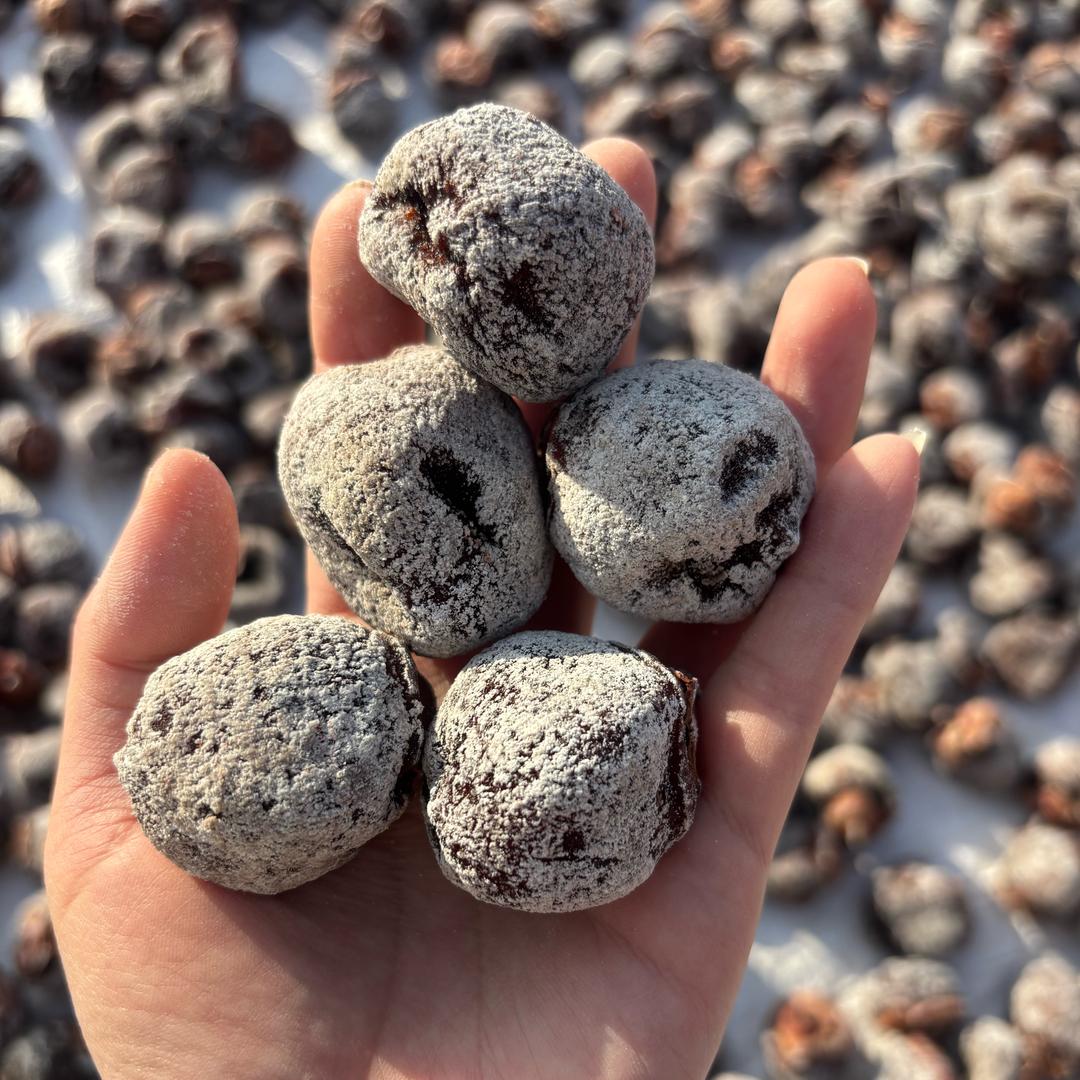 山西荧农副产品