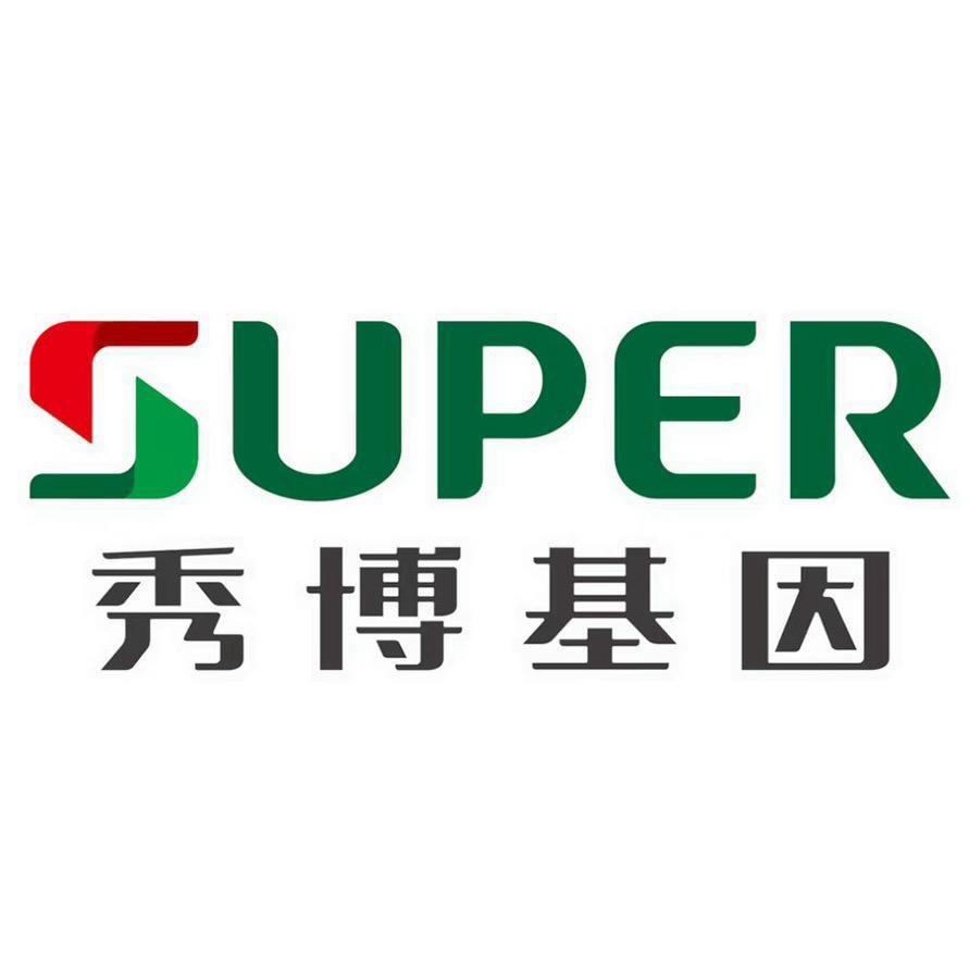 秀博基因