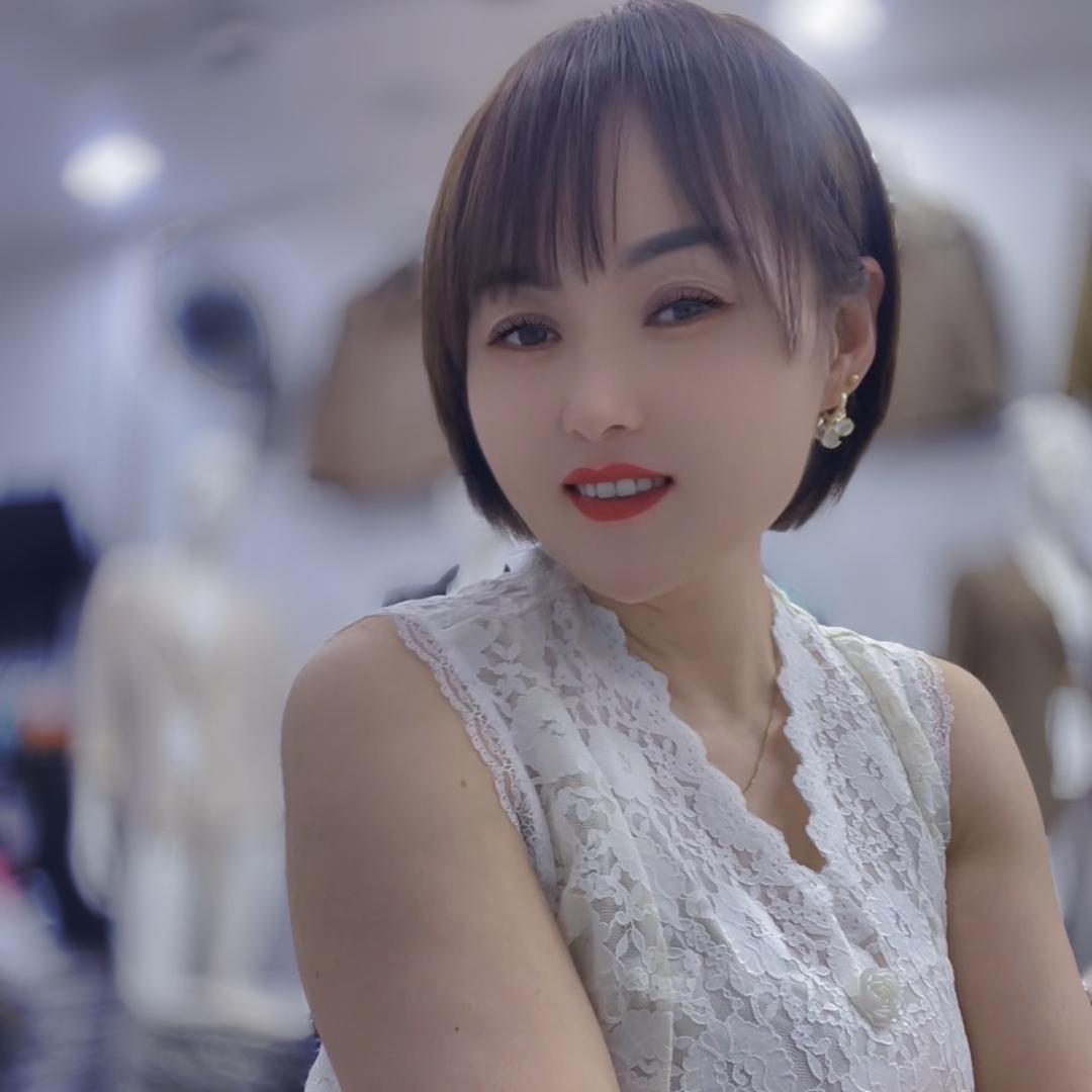 杨蕊菲