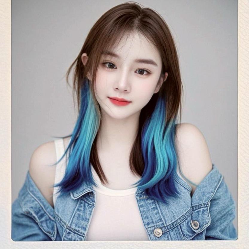 小阿姨₍˄·͈༝·͈˄*₎◞ ̑̑