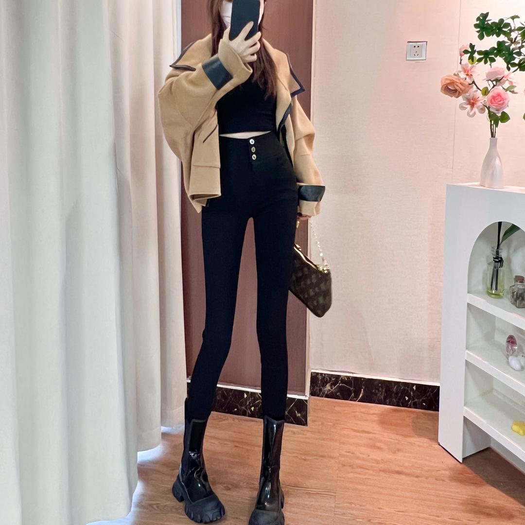 小邱155女装
