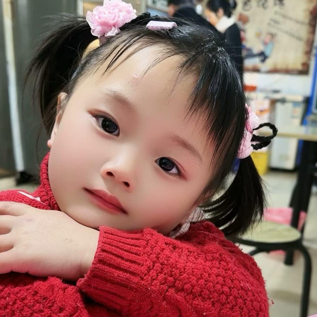苏米🍼小可爱👧
