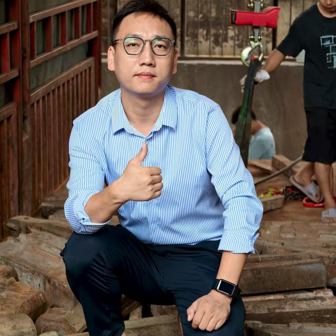 老周锤头（千锤百炼）