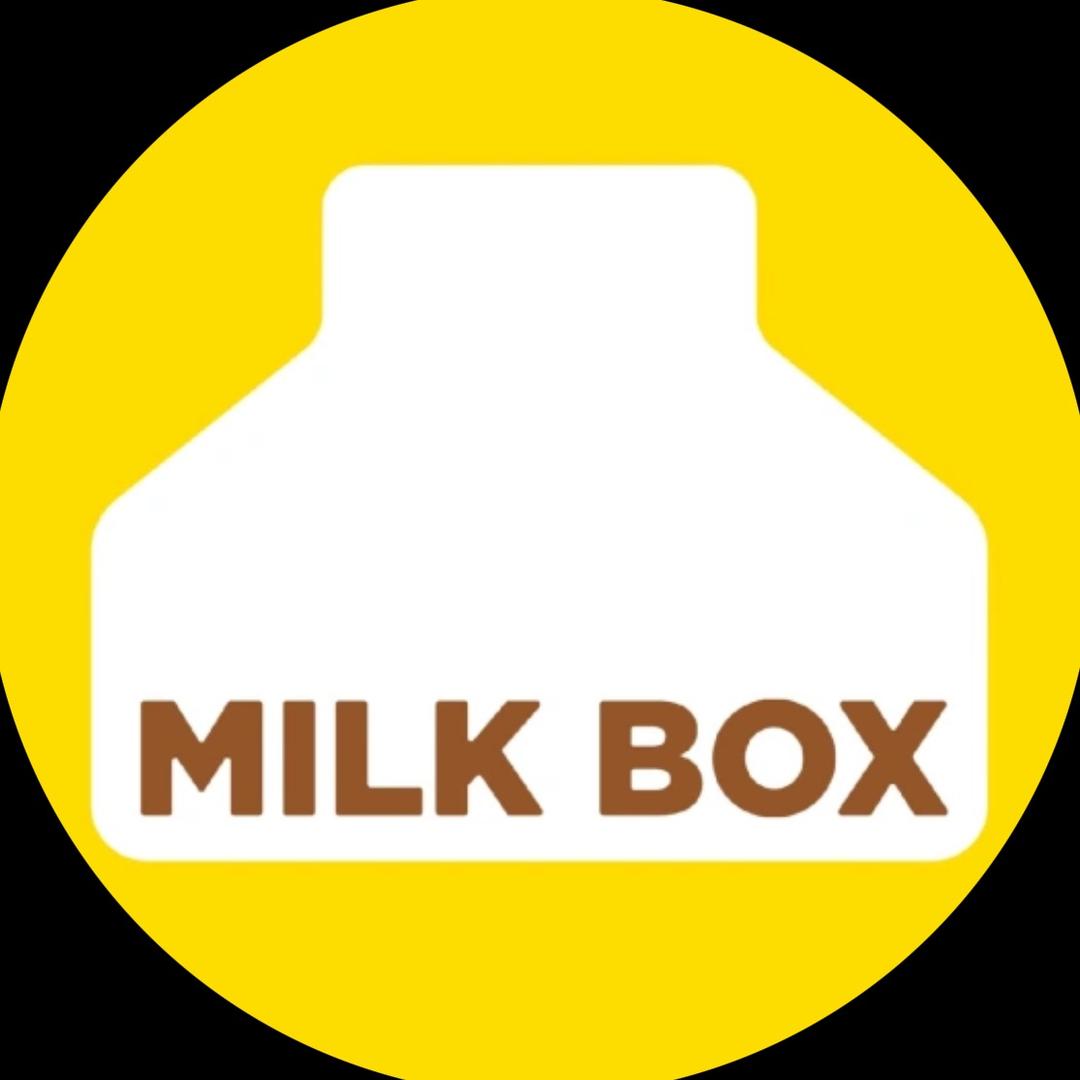 奶品集盒赵都店（闭店版）