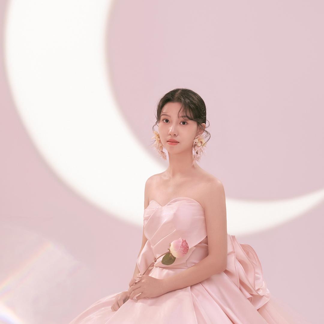 独立化妆师-邓邓