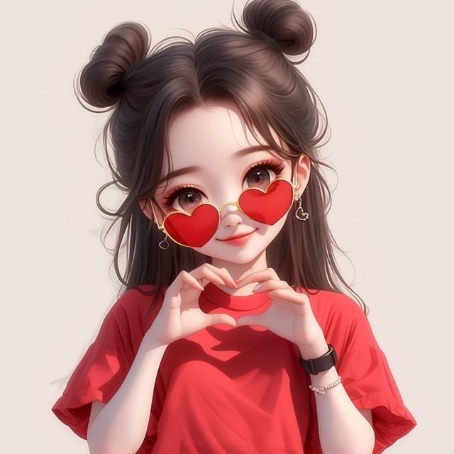 ʟ̆̈ᴜ̆̈ᴄ̆̈ᴋ̆̈ʏ̆̈薇♡̶̷̥