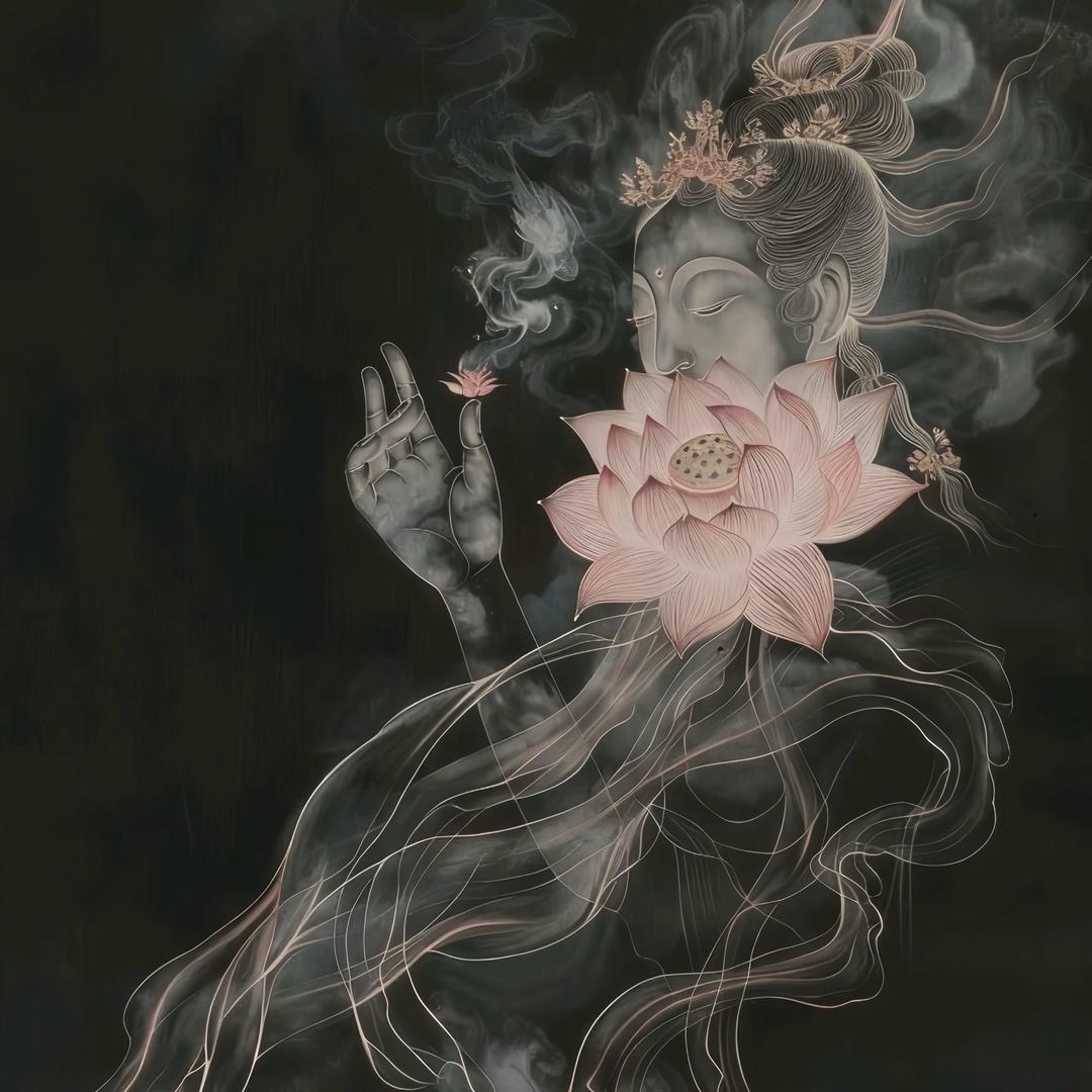 一线缘