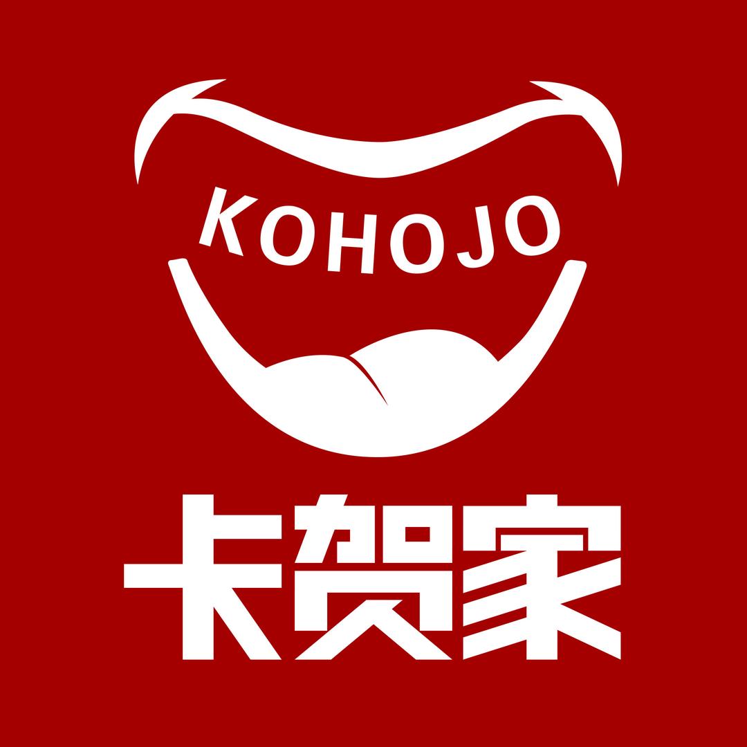 KOHOJO食品旗舰店