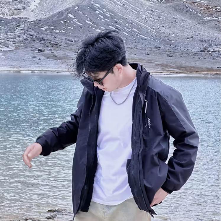 李嘉跃