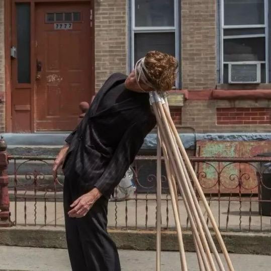 蓝图pubg（娱乐主播）