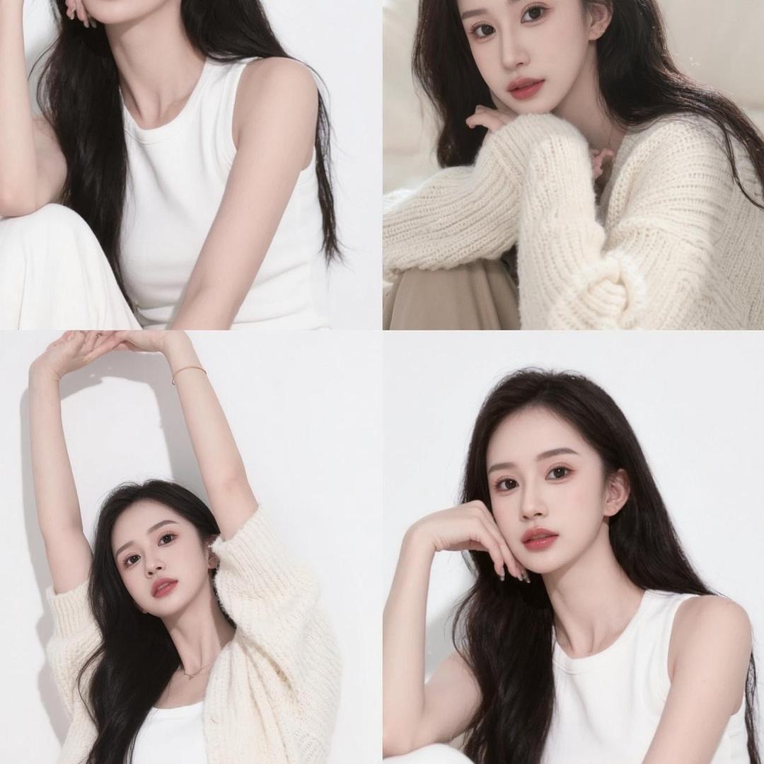 🧚‍♀️爱丝～予纱（提前预约）