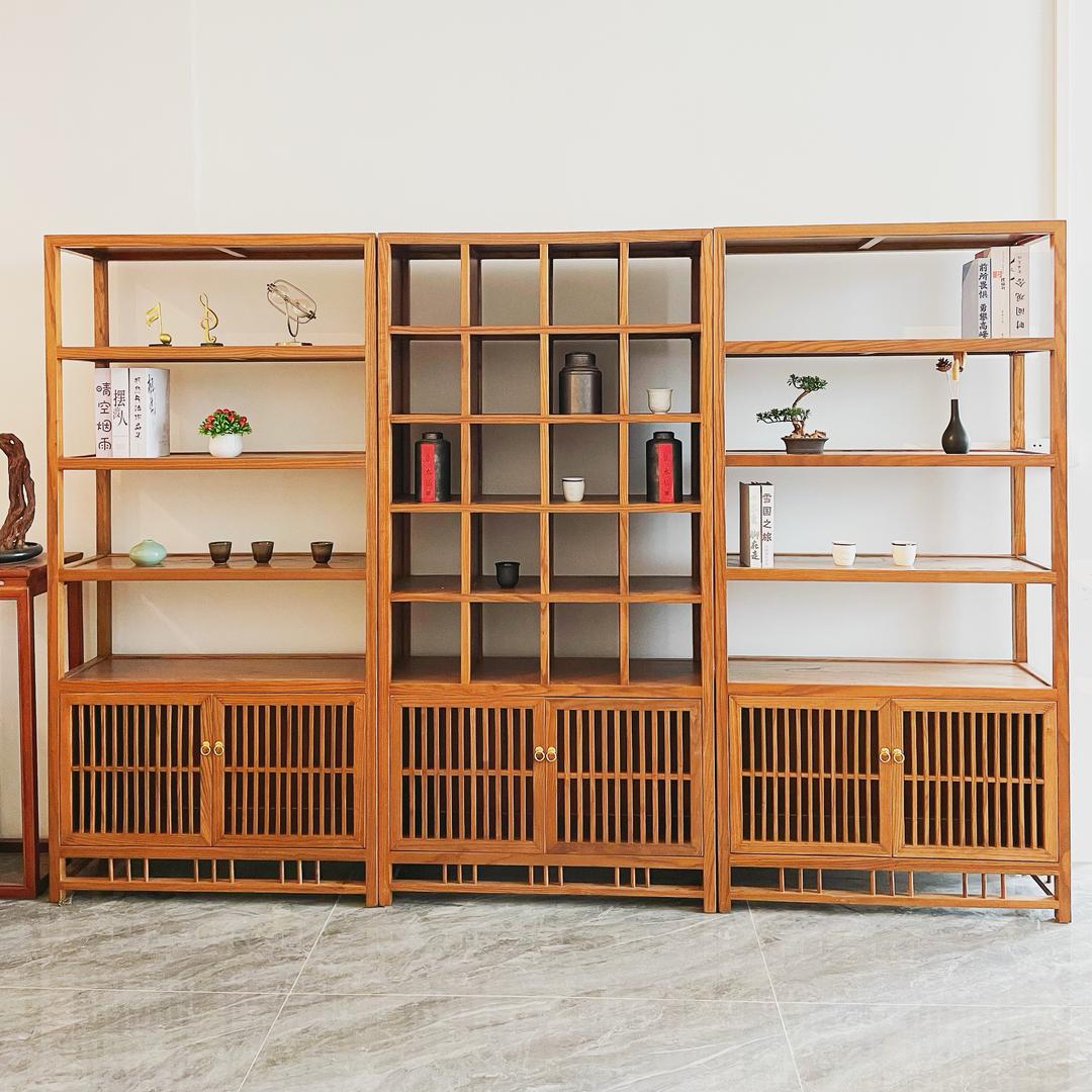 华璟新中式源头工厂