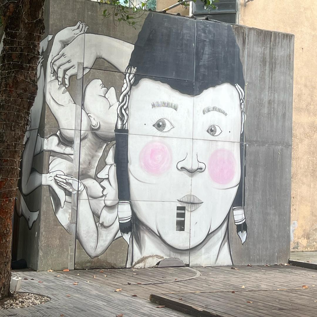 尤子