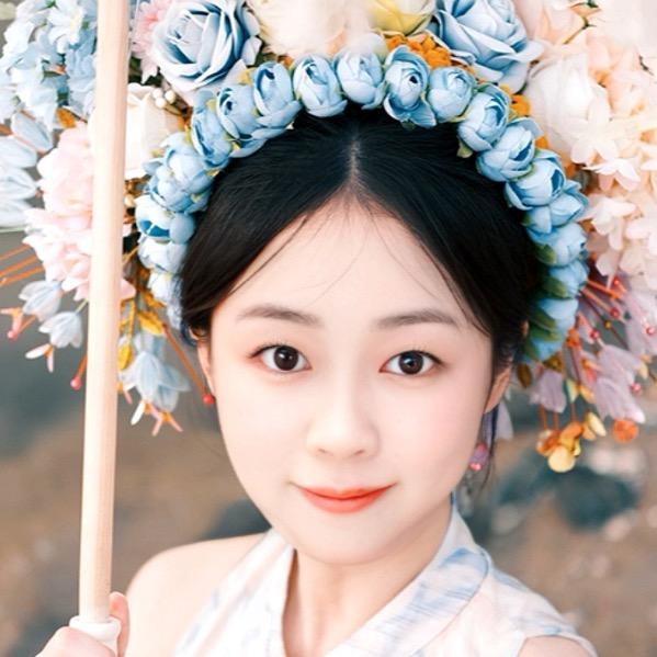 安静。