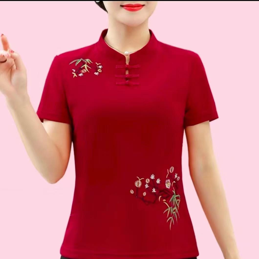 小满服装搭配