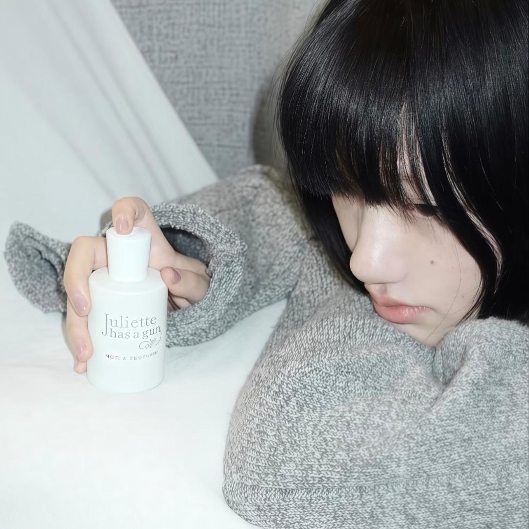 直子