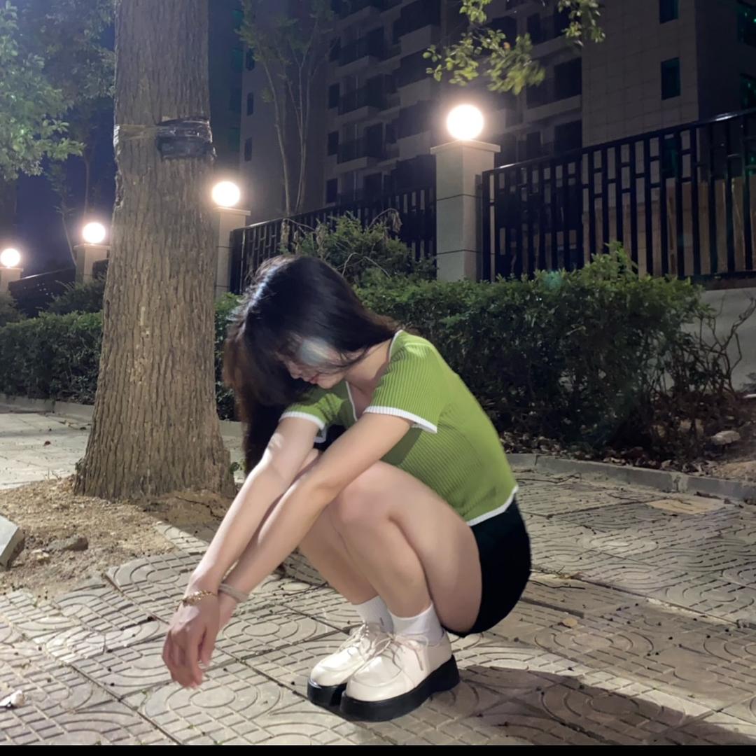 粟米米