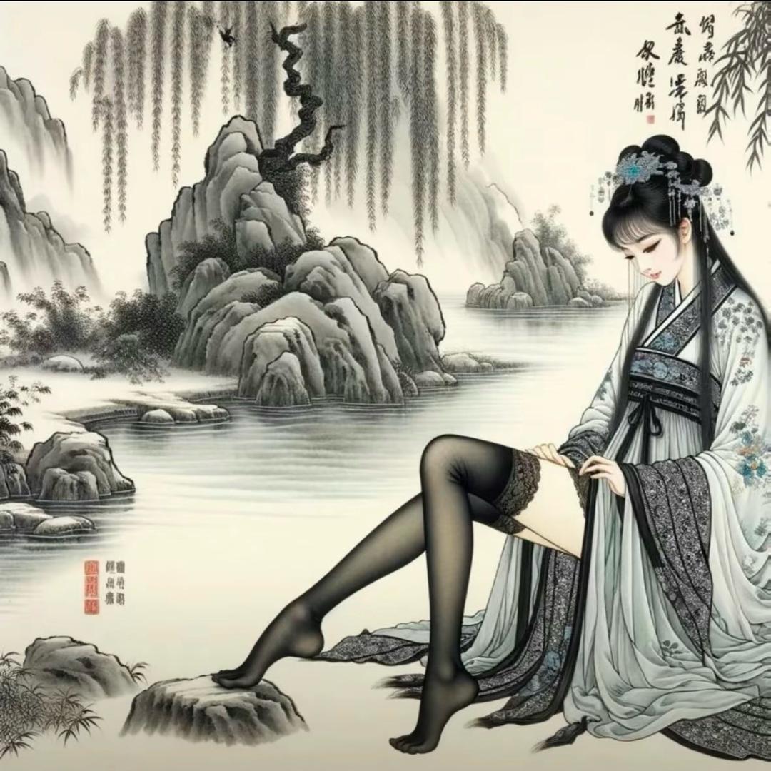 阿锦啊