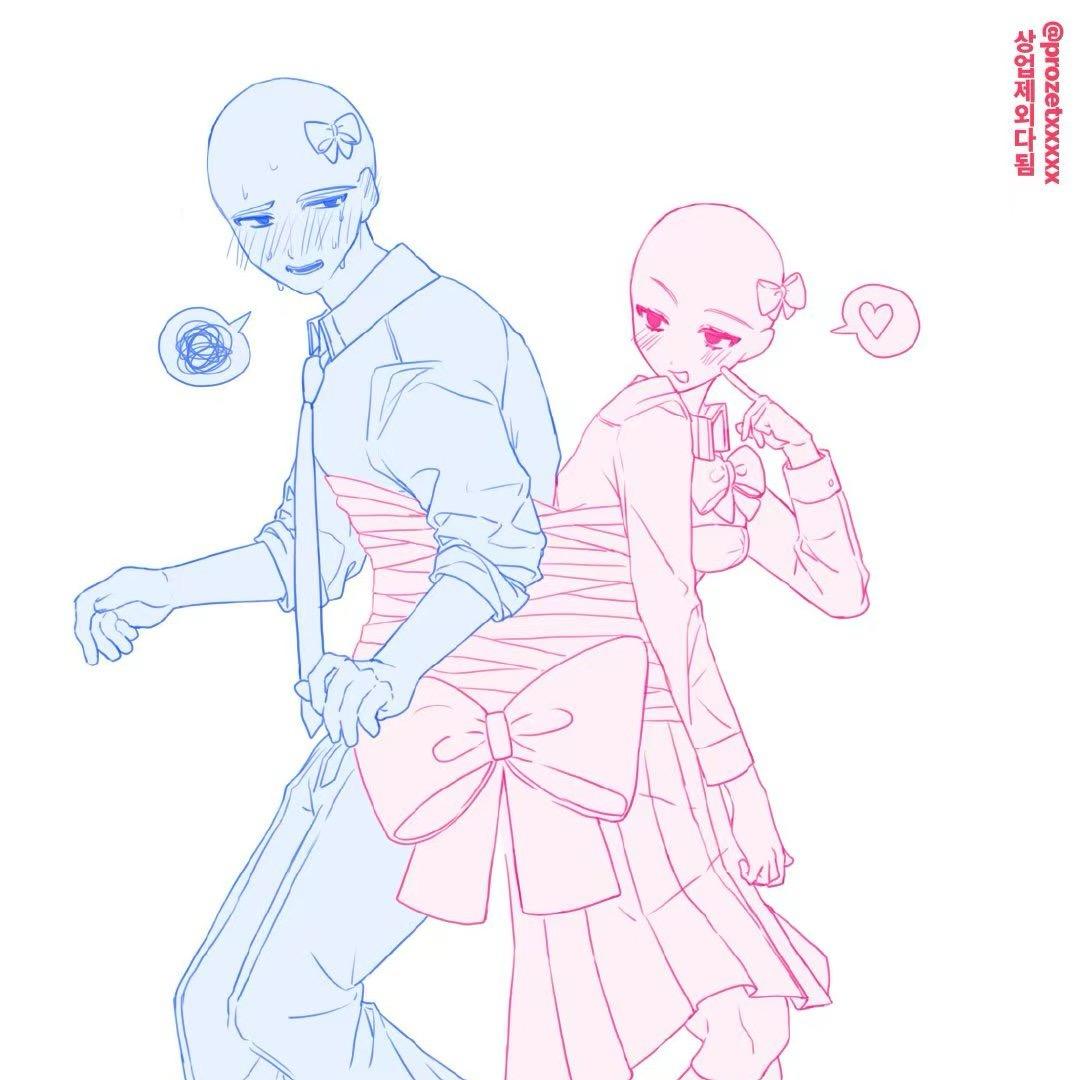 驼子漫画