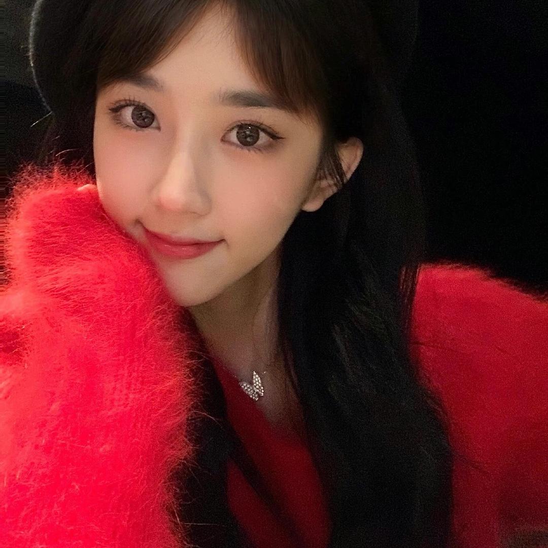 @林心悦