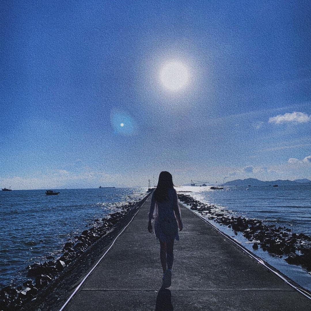 Yang is beautiful 🫥