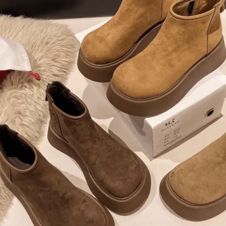 好又多潮鞋工厂店